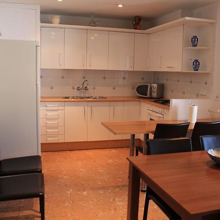 Son Quimet Apartment Cadaques Luaran gambar