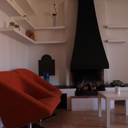 Son Quimet Apartment Cadaques Luaran gambar