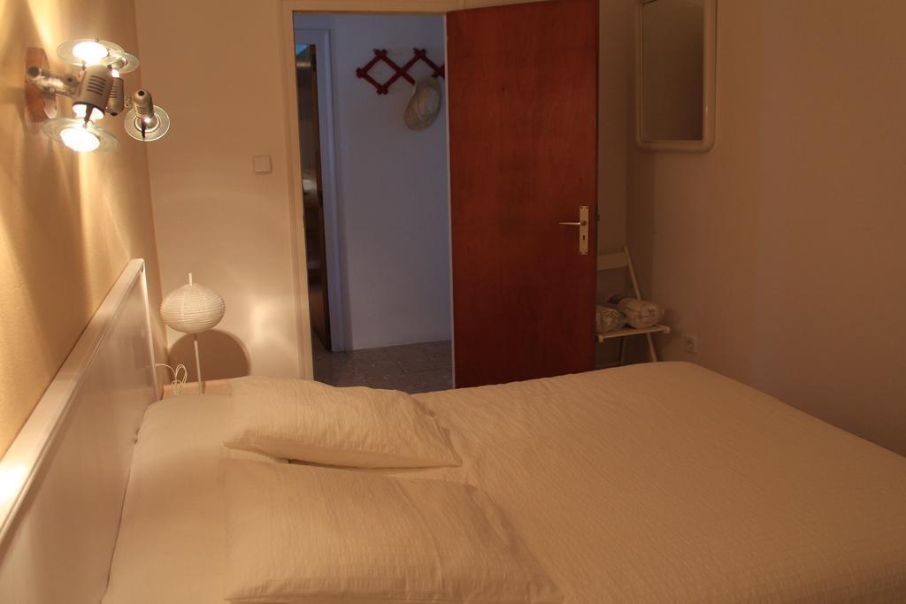 Son Quimet Apartment Cadaques Luaran gambar