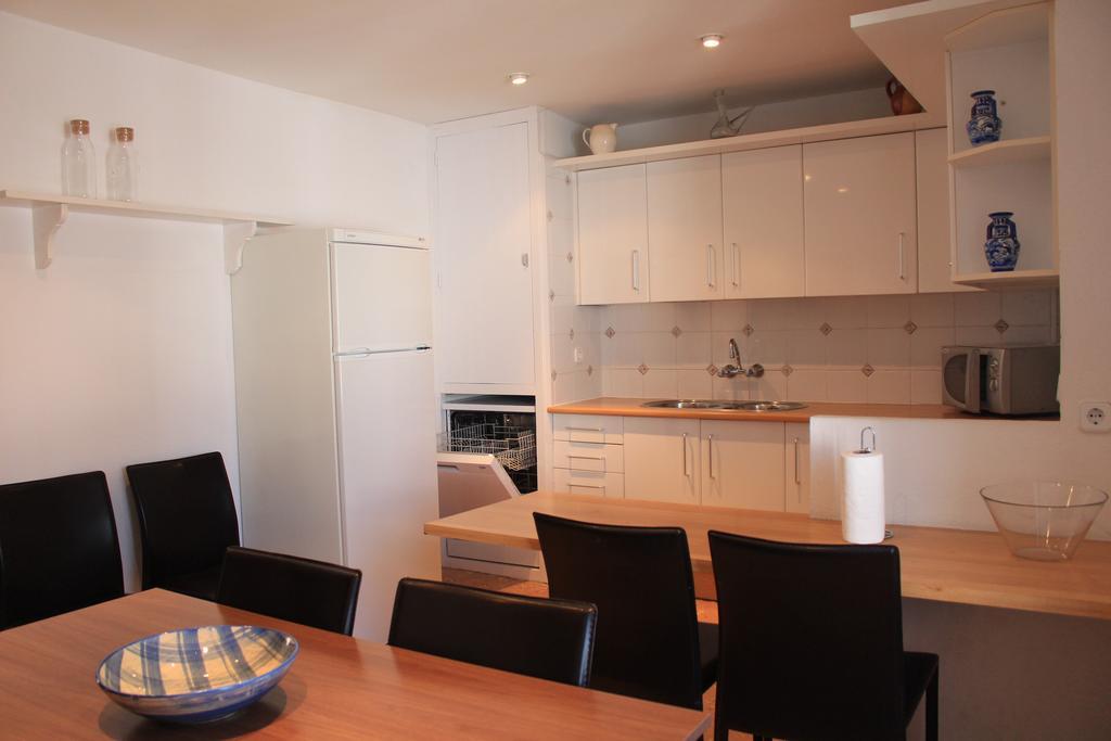 Son Quimet Apartment Cadaques Luaran gambar