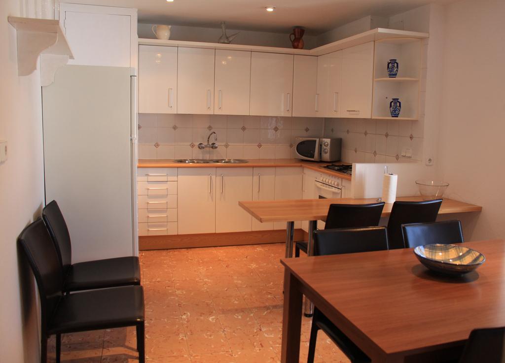 Son Quimet Apartment Cadaques Luaran gambar