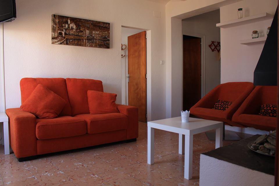 Son Quimet Apartment Cadaques Luaran gambar