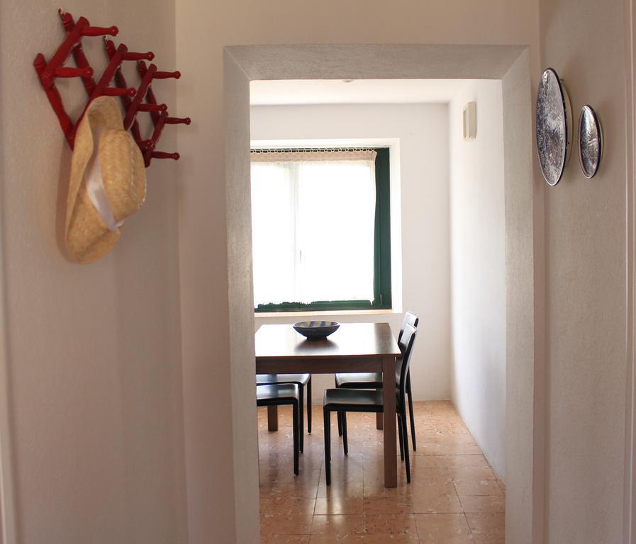 Son Quimet Apartment Cadaques Luaran gambar