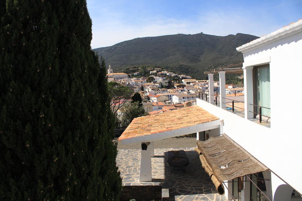 Son Quimet Apartment Cadaques Luaran gambar