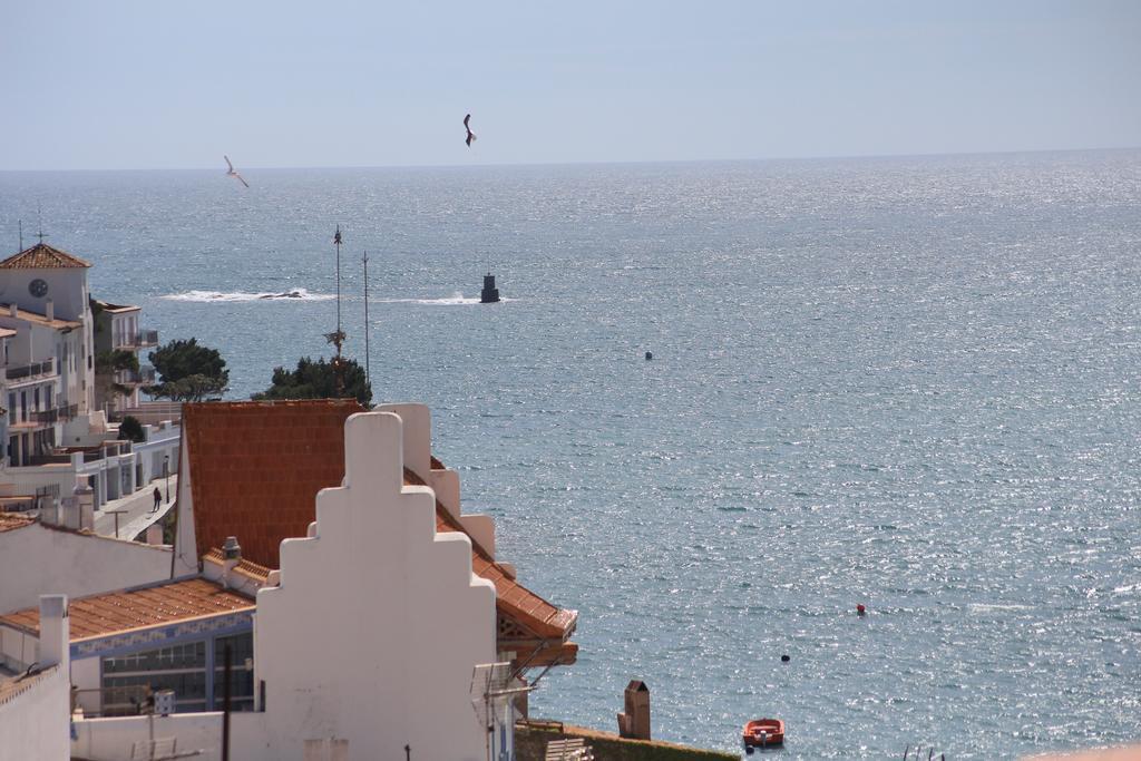 Son Quimet Apartment Cadaques Luaran gambar